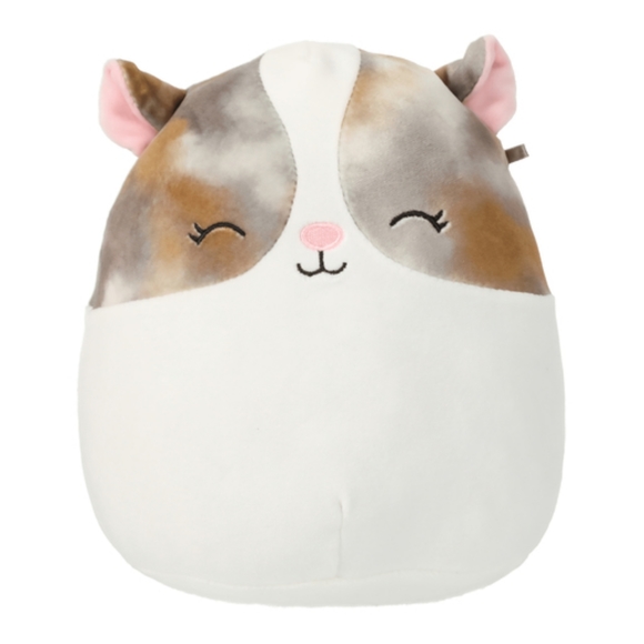 Squishmallows Toys Squishmallows Pax The Hamster Poshmark